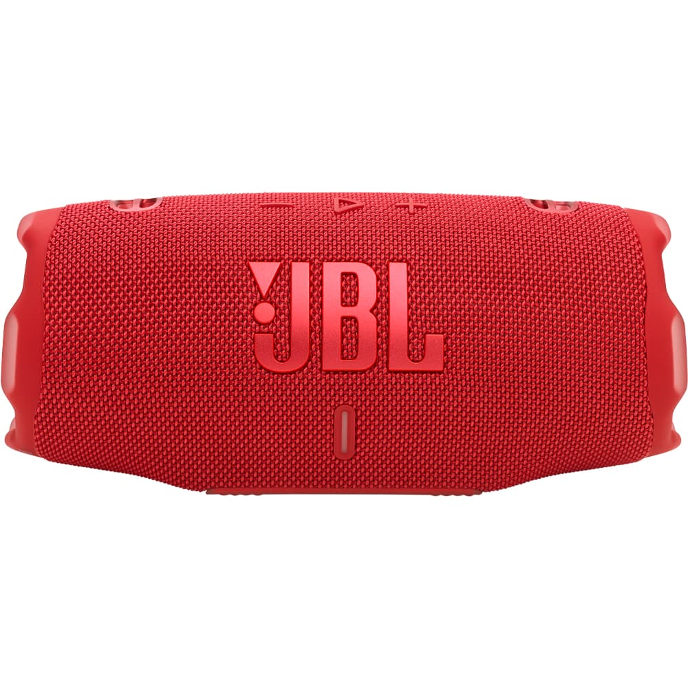 Anúncio: Speaker JBL Charge 6 Bluetooth 45W IP68 – Vermelho JBLCHARGE6REDAM