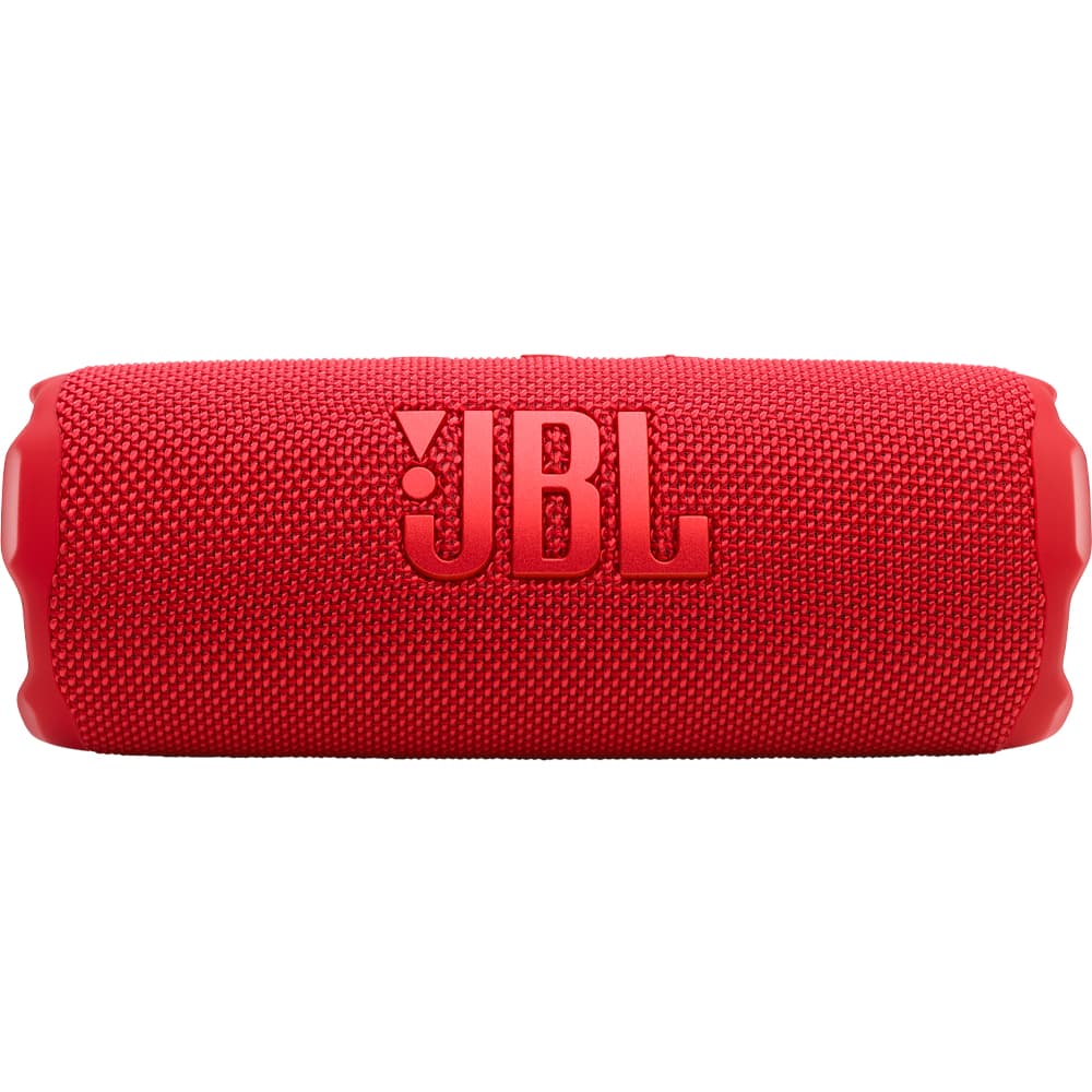 Anúncio: Speaker JBL Flip 7 Bluetooth 35W RMS IP68 – Vermelho JBLFLIP7REDAM