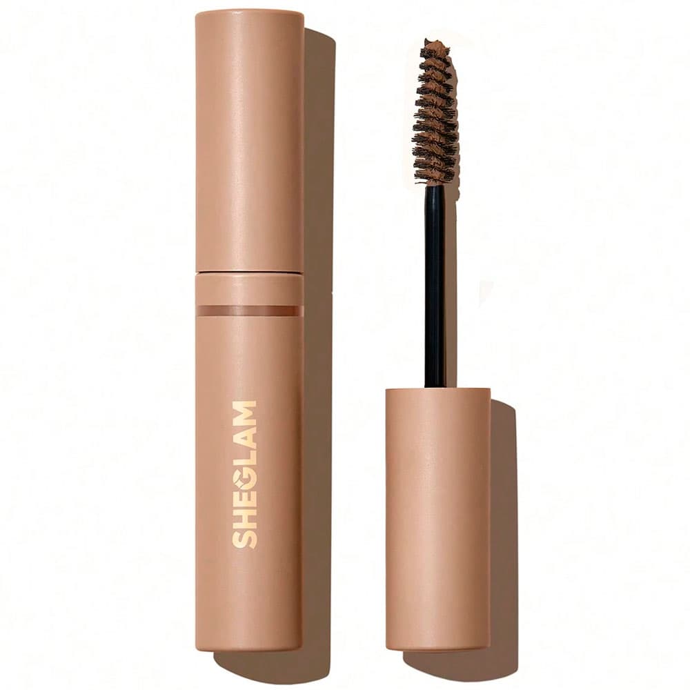 Anúncio: Gel para Sobrancelhas SHEGLAM Striking Brow – Blonde