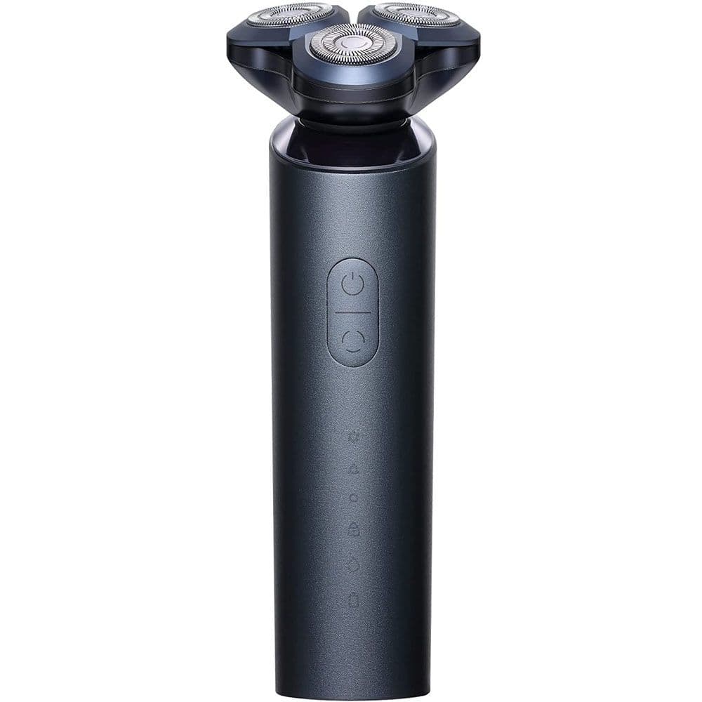 Anúncio: Barbeador Elétrico Xiaomi Electric Shaver S700 3 Lâminas 37611-BHR5721GL-S700 Bivolt – Preto