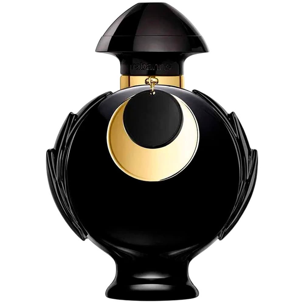 Anúncio: Perfume Paco Rabanne Olympea Absolu Intense Eau de Parfum Feminino 80ML