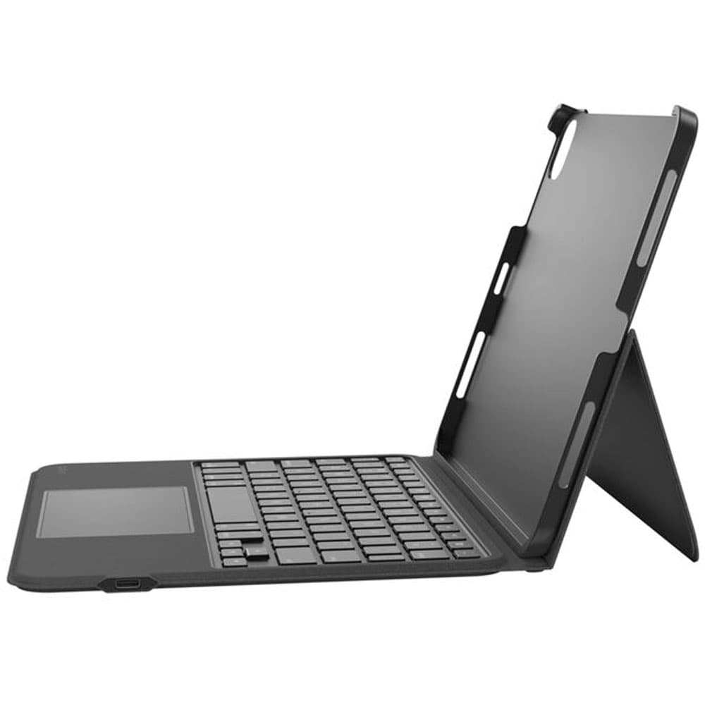 Anúncio: Capa com Teclado e Suporte Belkin BBZ001tt-V1 Folio Cradle iPad 10.9” 11” Air + 11” Pro M2
