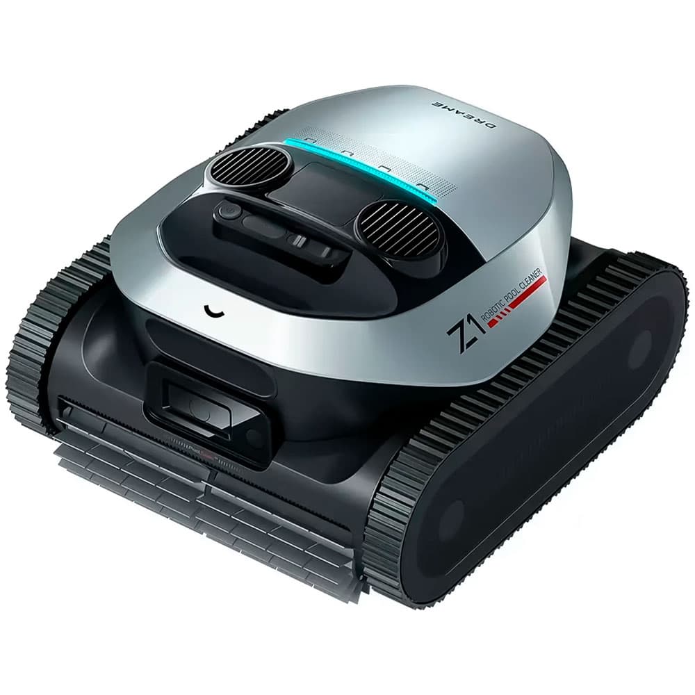 Anúncio: Robô de Limpeza para Piscina Dreame Pool Cleaner Z1 Preto – PIXZ4111 PYL