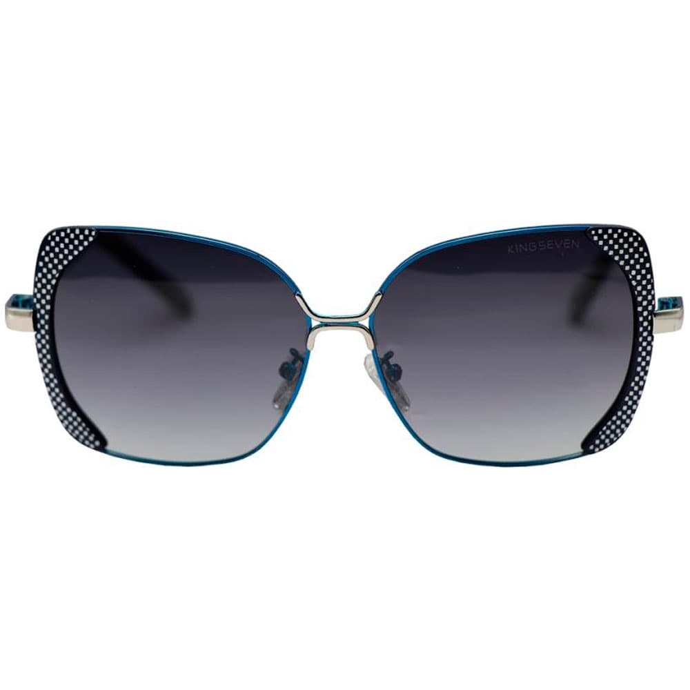 Anúncio: Óculos KINGSEVEN Feminino N7011 Azul