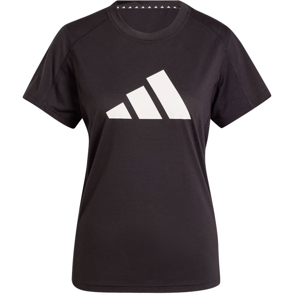 Anúncio: Camiseta adidas Feminino TR-ES Logo T S Preto – IT0544