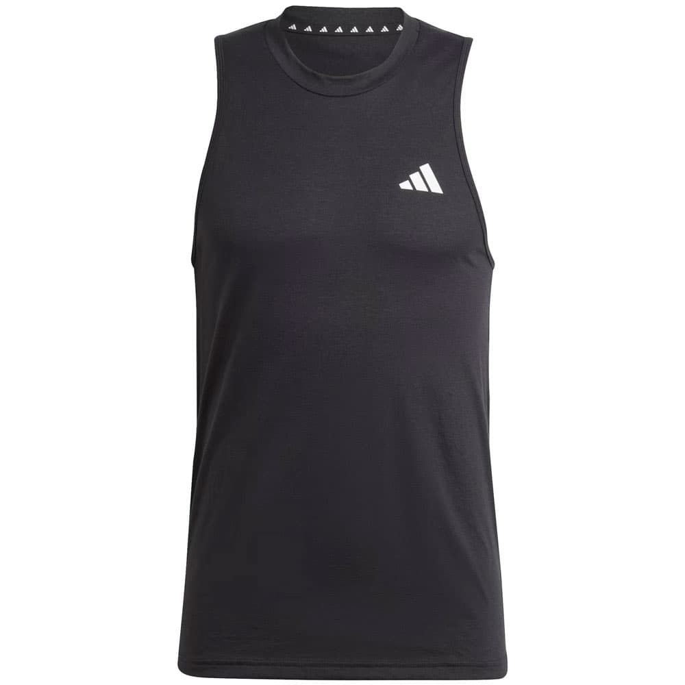 Anúncio: Camiseta Regata adidas Masculino TR-ES SL T M Preto – IC6945