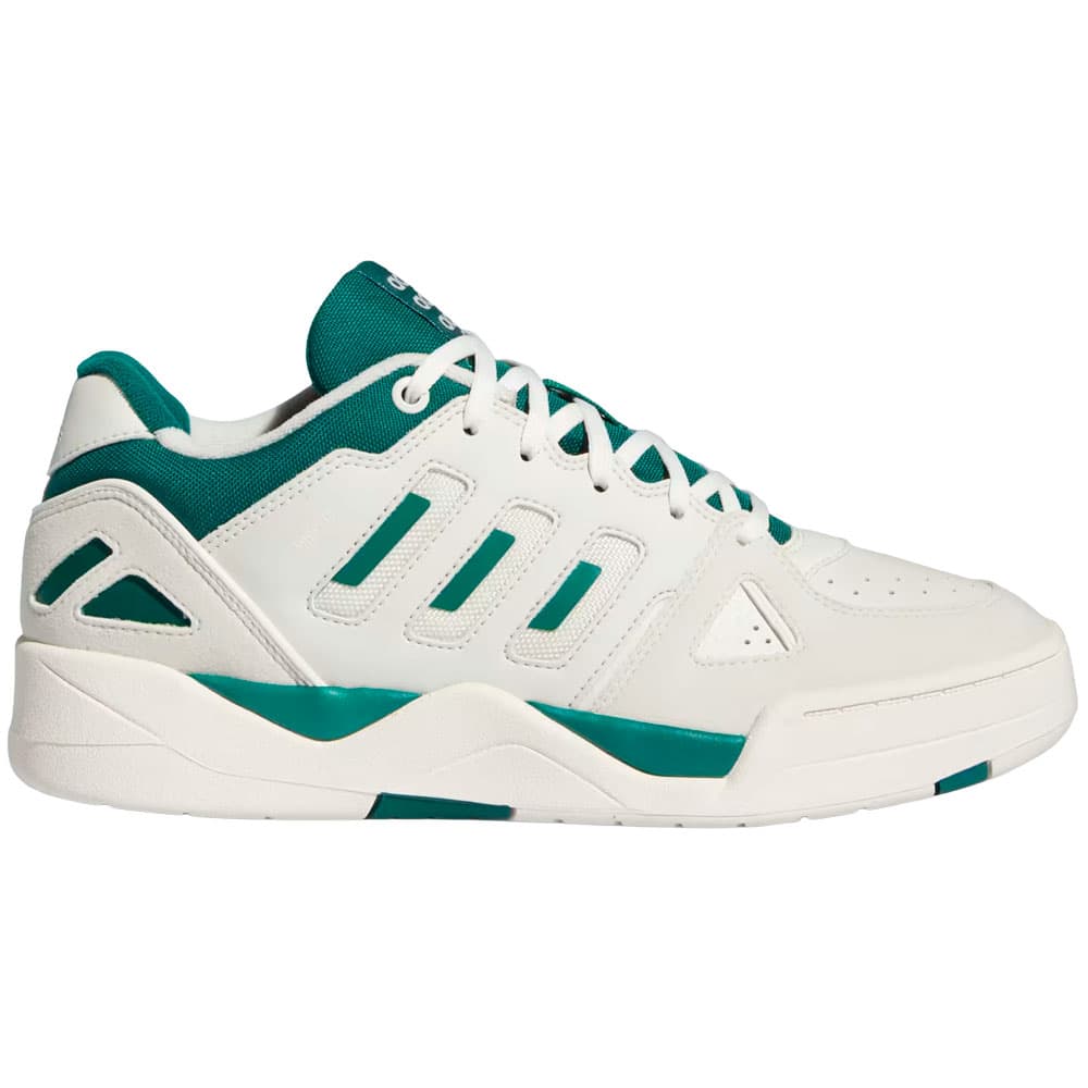 Anúncio: Tênis adidas Masculino Midcity Low 9.5 Branco – IG8523