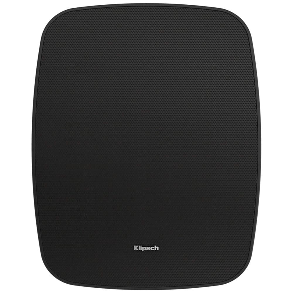 Anúncio: Caixa de Som para Interior e Exterior Klipsch RSM-525 Premium 65W RMS/260W Pico 5.25” (PAR) Preto