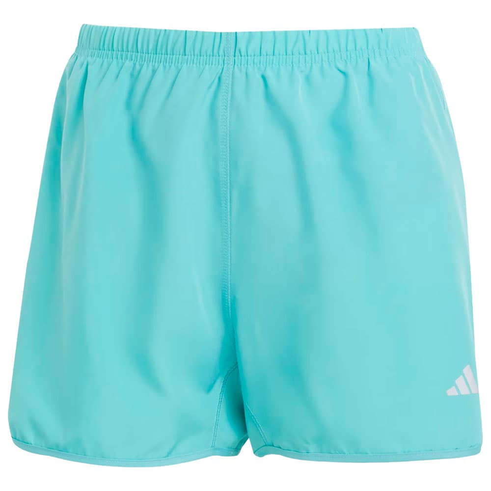 Anúncio: Short adidas Feminino Ton Run It XS Mint – JM5752