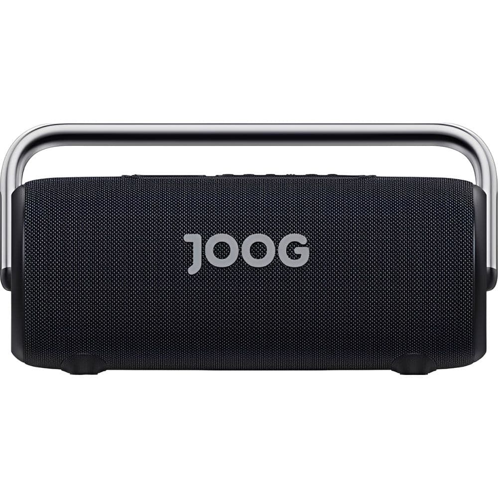 Anúncio: Speaker Joog Sound X30 Bluetooth 110W RMS/220W Pico IPX6 – Preto