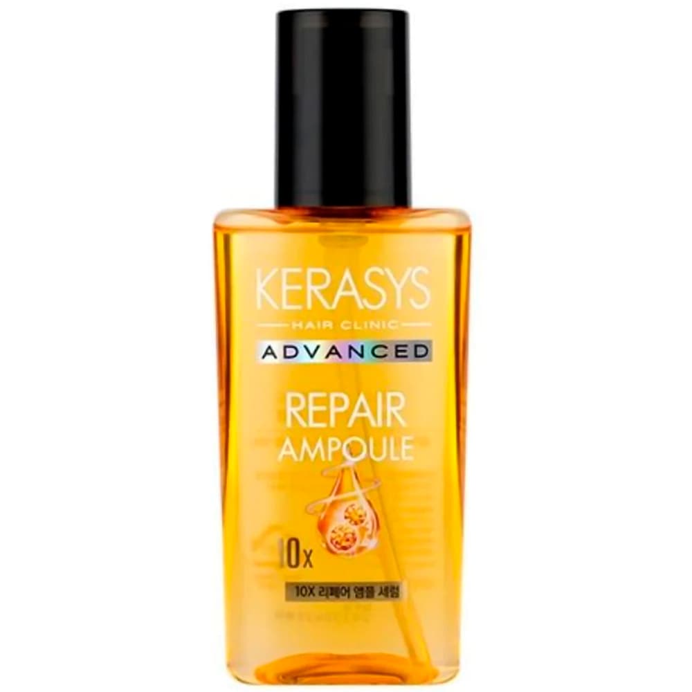 Anúncio: Sérum Kerasys Advanced Repair Ampoule 80ML