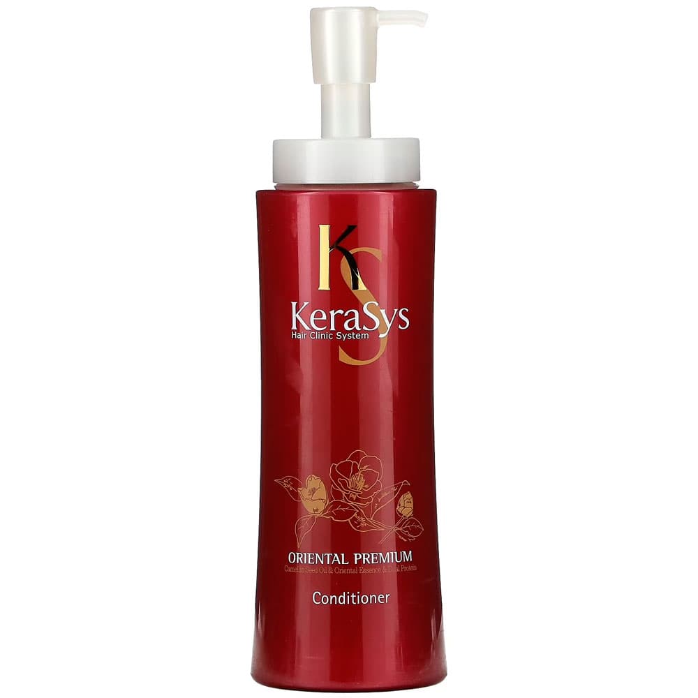 Anúncio: Condicionador Kerasys Oriental Premium 600ML