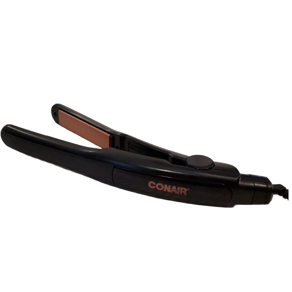 Anúncio: Chapinha Alisadora Conair CS4DGNR Turbo Aquec Crmc 3/4” Bivolt
