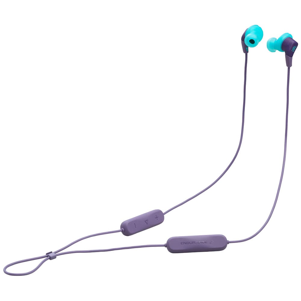 Anúncio: Fone de Ouvido JBL Endurance Run 3 Bluetooth – Roxo