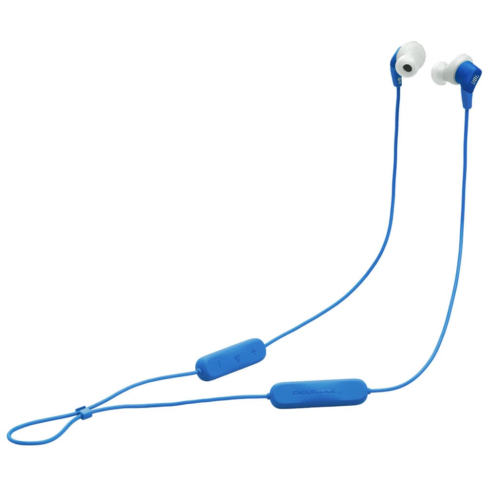 Anúncio: Fone de Ouvido JBL Endurance Run 3 Bluetooth – Azul