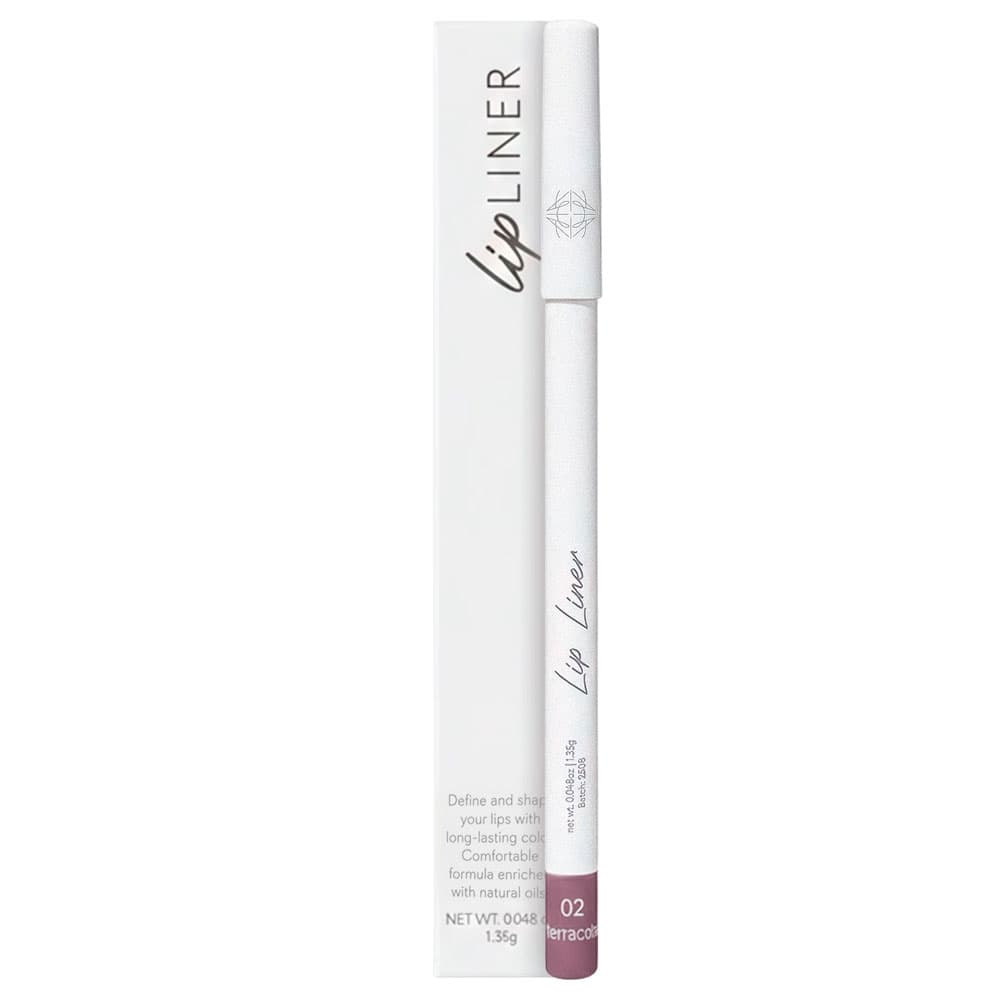 Anúncio: Lápis Labial Ana Hickmann Lip Liner 2Terracota