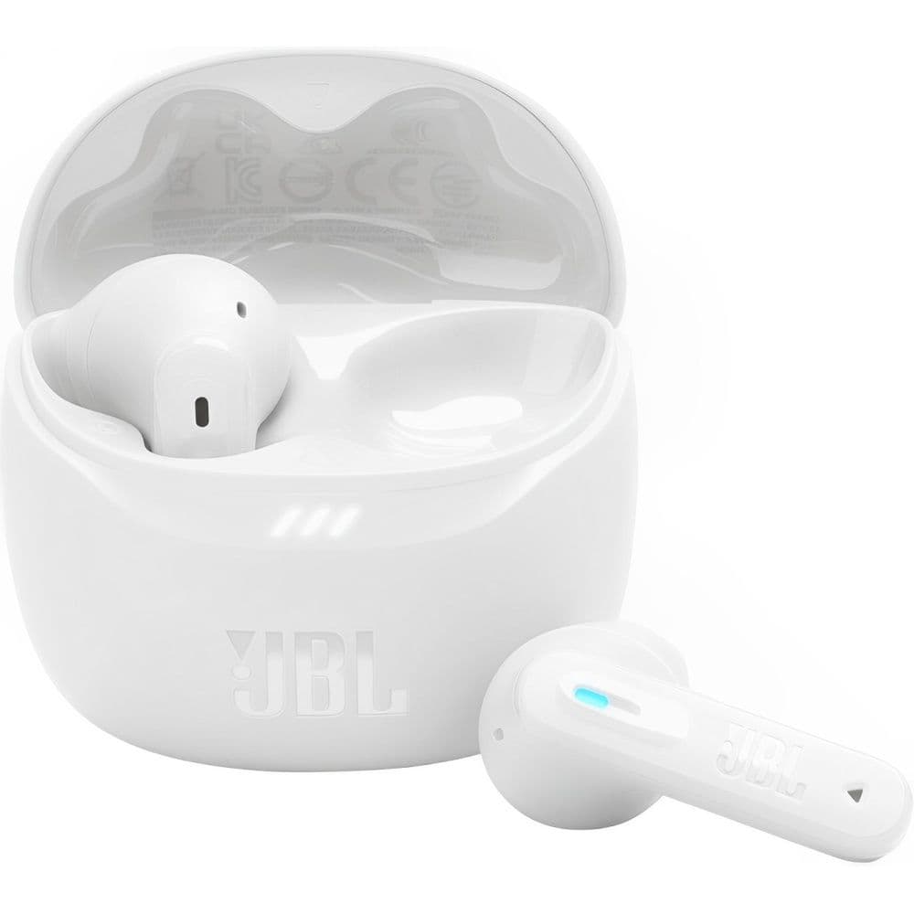 Anúncio: Fone de Ouvido JBL Tune Flex 2 Bluetooth Branco
