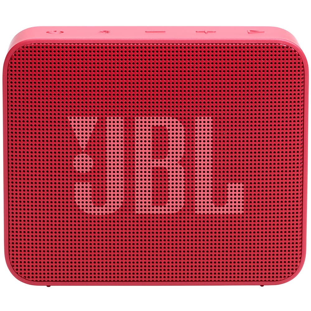 Anúncio: Speaker JBL Go Essential 2 Bluetooth 3.1W RMS IP67 – Vermelho