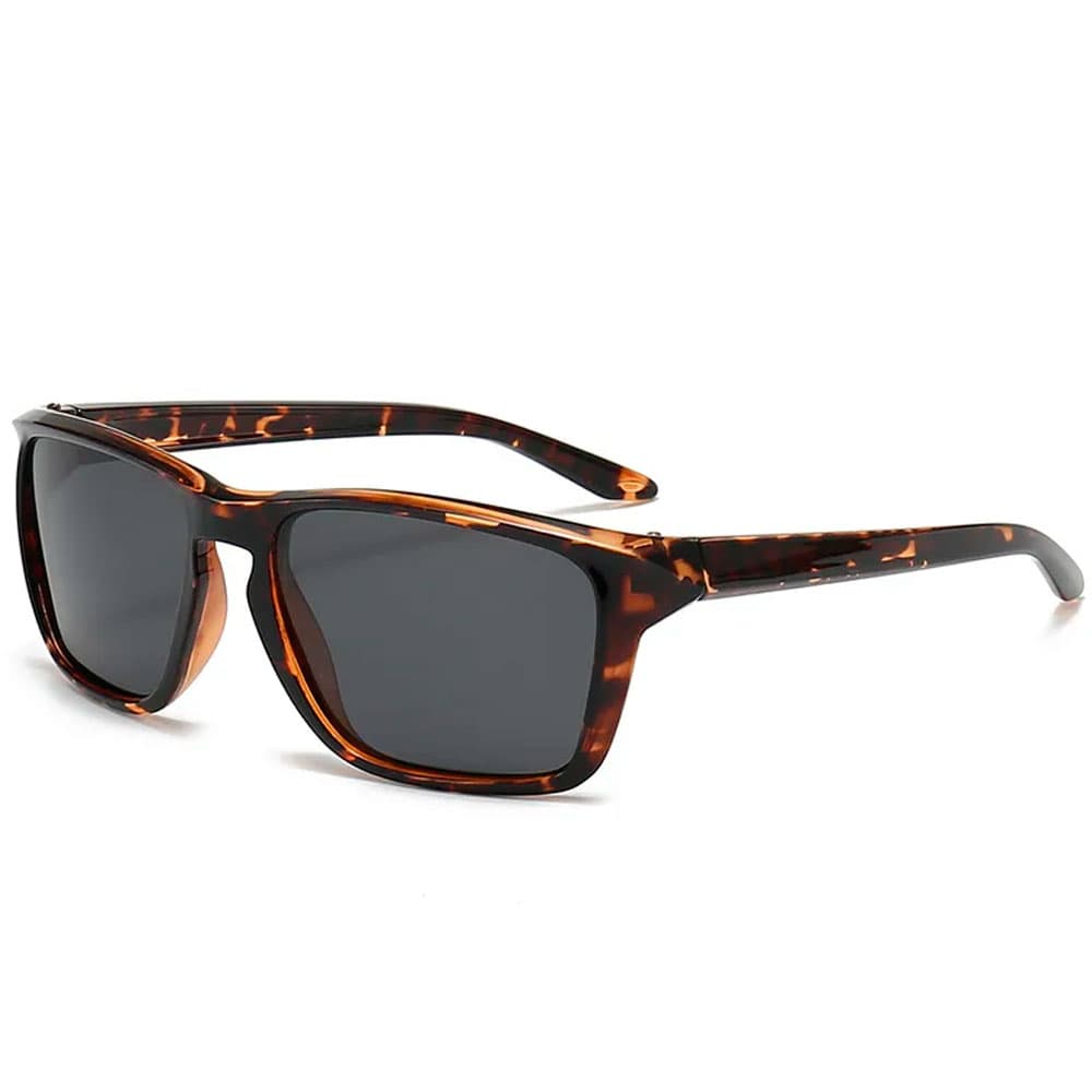 Anúncio: Óculos KINGSEVEN Feminino LC-N752 Leopard Brown