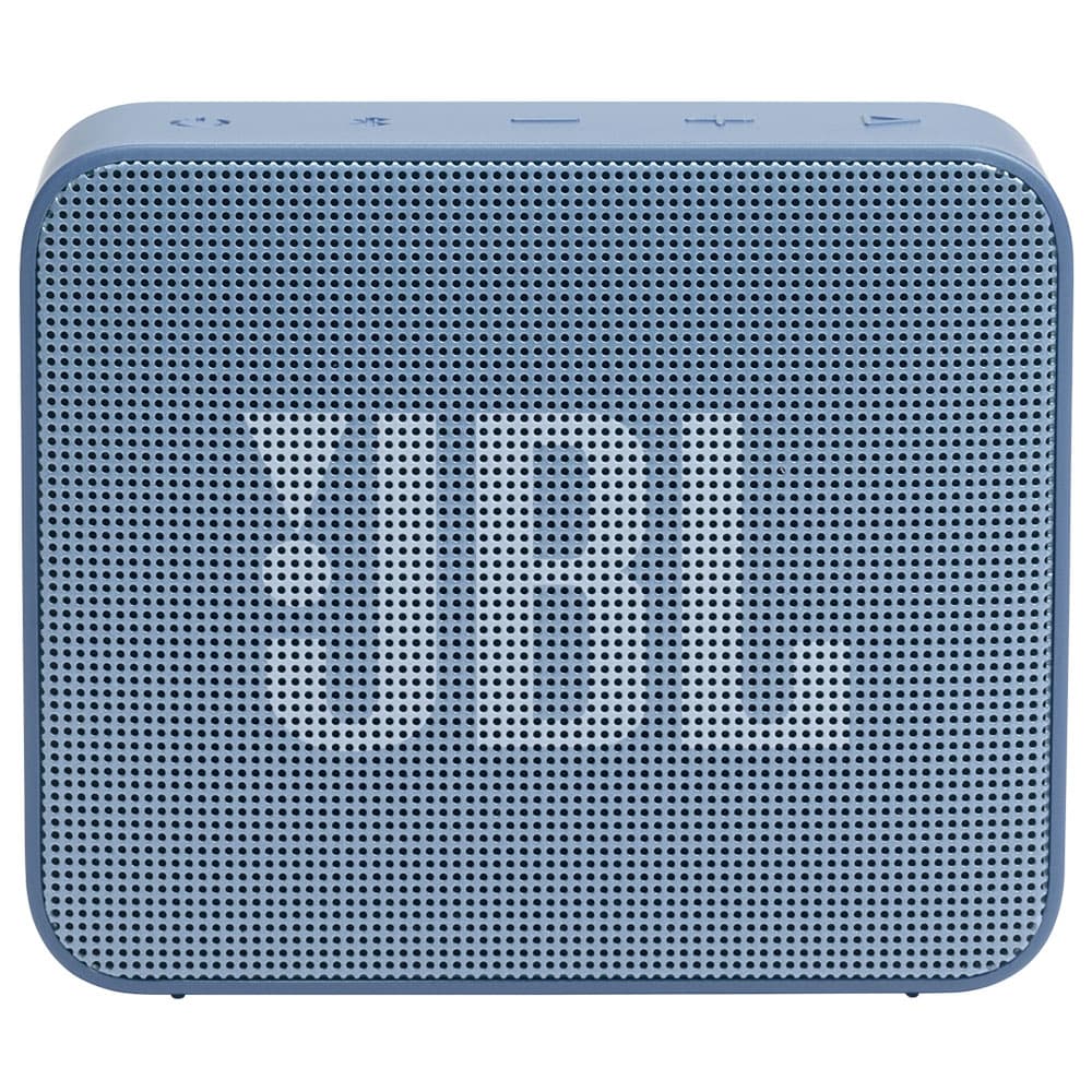 Anúncio: Speaker JBL Go Essential 2 Bluetooth 3.1W RMS IP67 – Azul