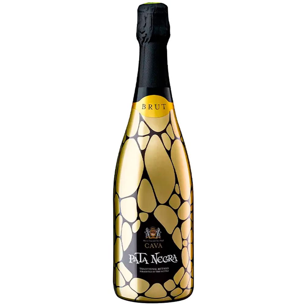 Anúncio: Vinho Espumante Pata Negra Cava Brut 750ML