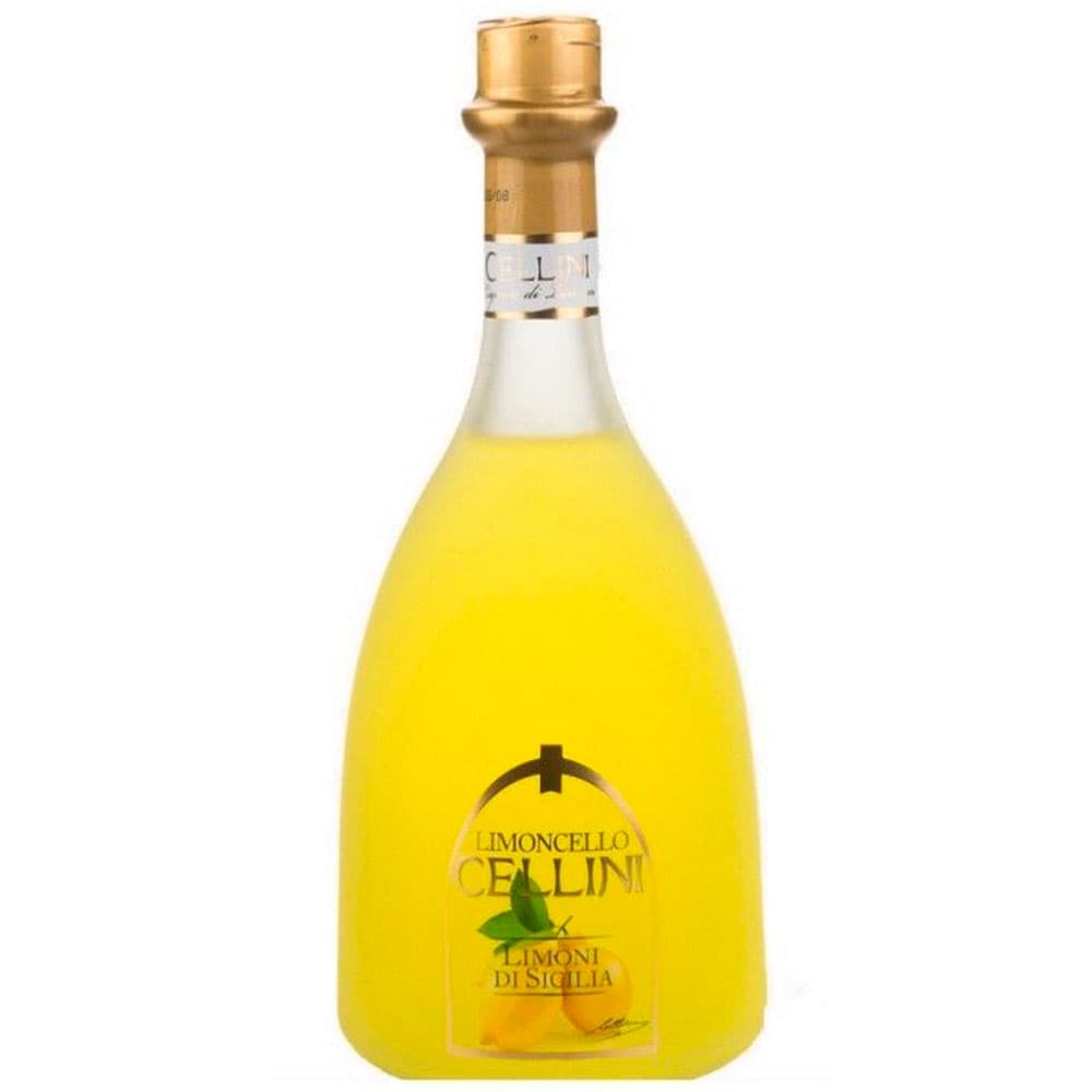 Anúncio: Licor Cellini Limone 30% 700ML