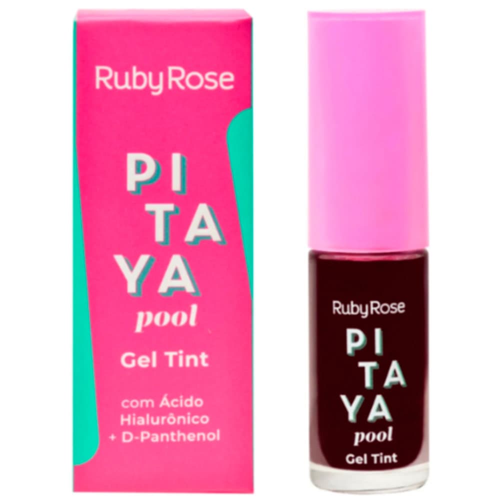 Anúncio: Gel Tint Ruby Rose HB 555C