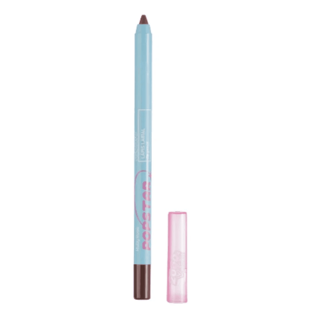 Anúncio: Lápis Delineador Ruby Rose HB L6700-2 Popstar (UND)