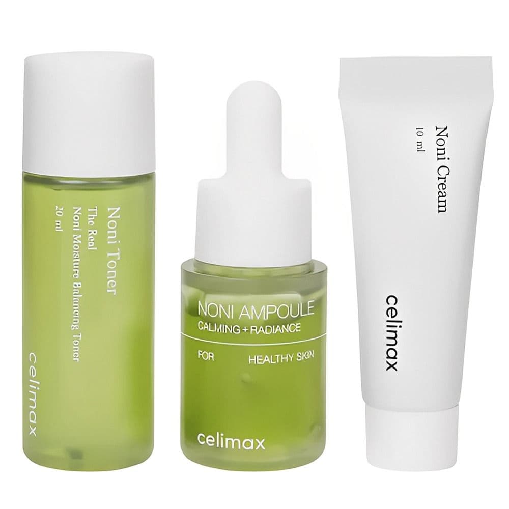 Anúncio: Kit Celimax The Real Noni Starter