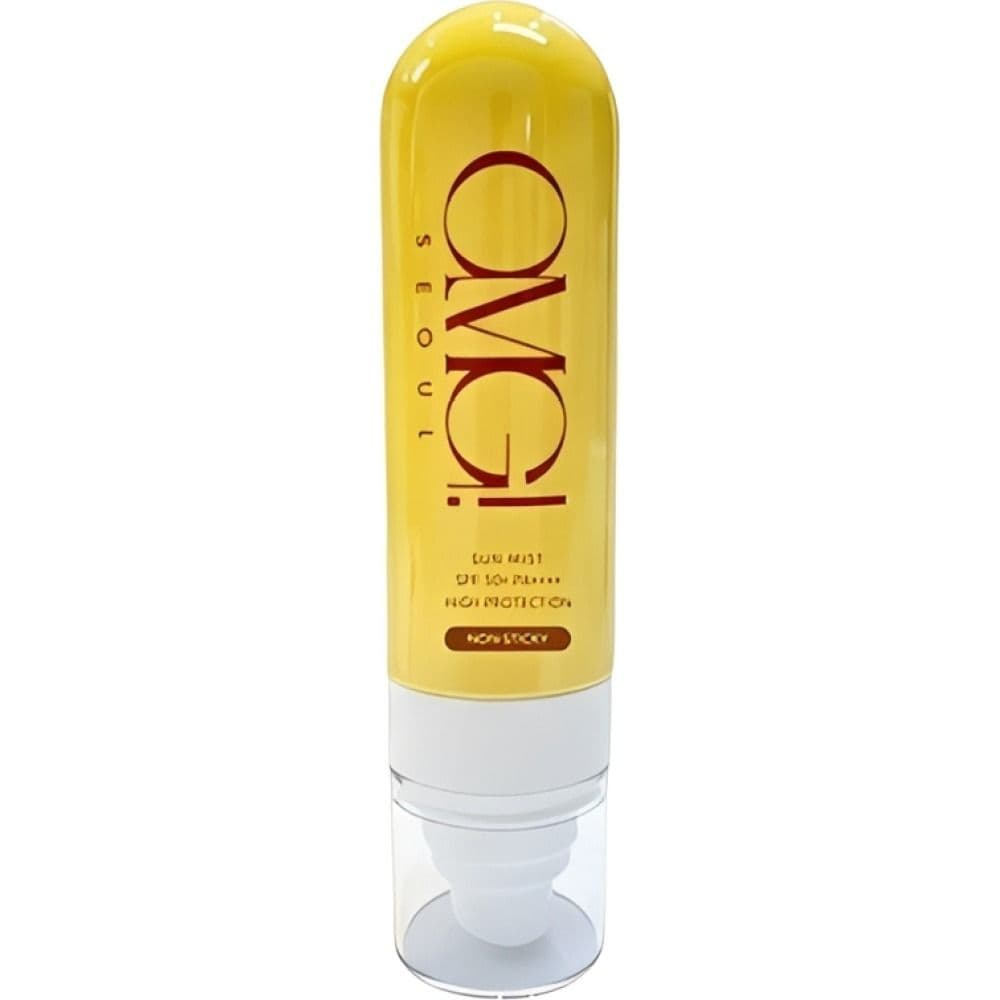 Anúncio: Protetor Facial OMG FPS50+ 90ML