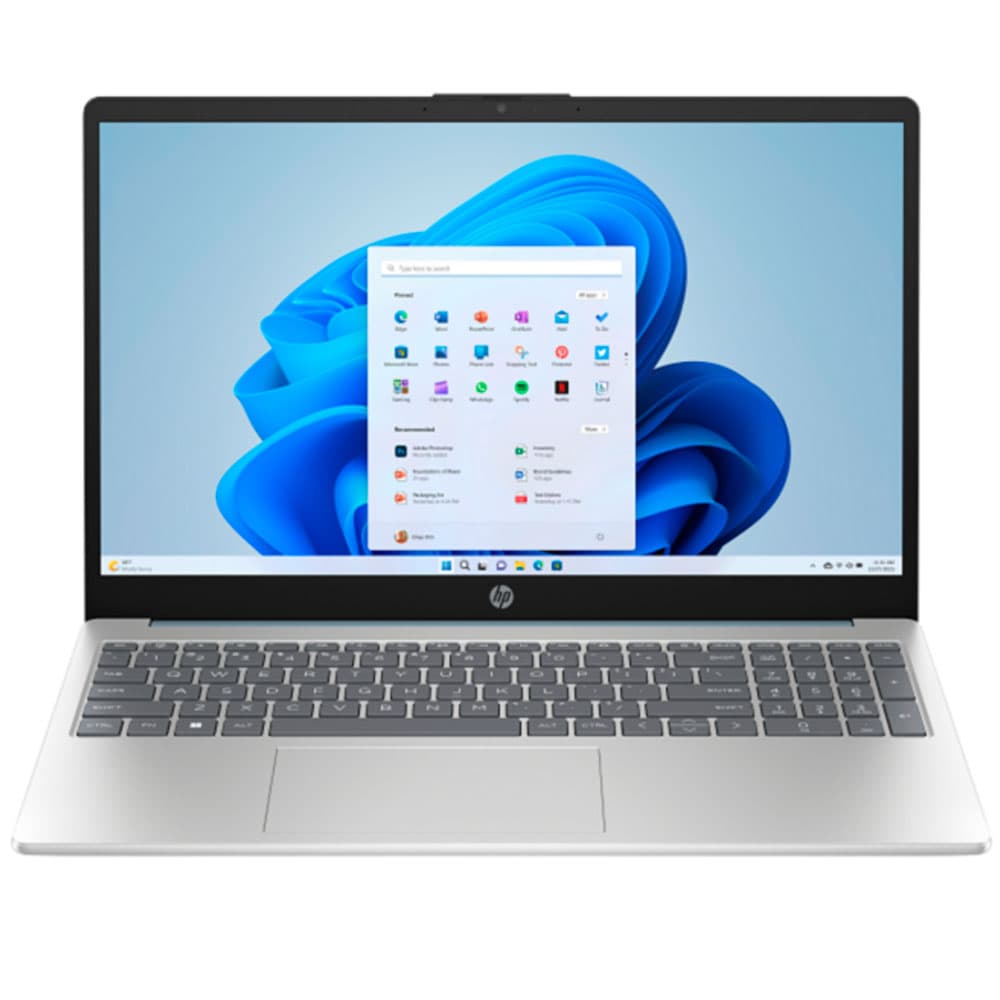 Anúncio: Notebook HP 15-FD0157LA I5-1334U/16GB/512GB SSD/15.6” FHD W11H Inglês – Gold