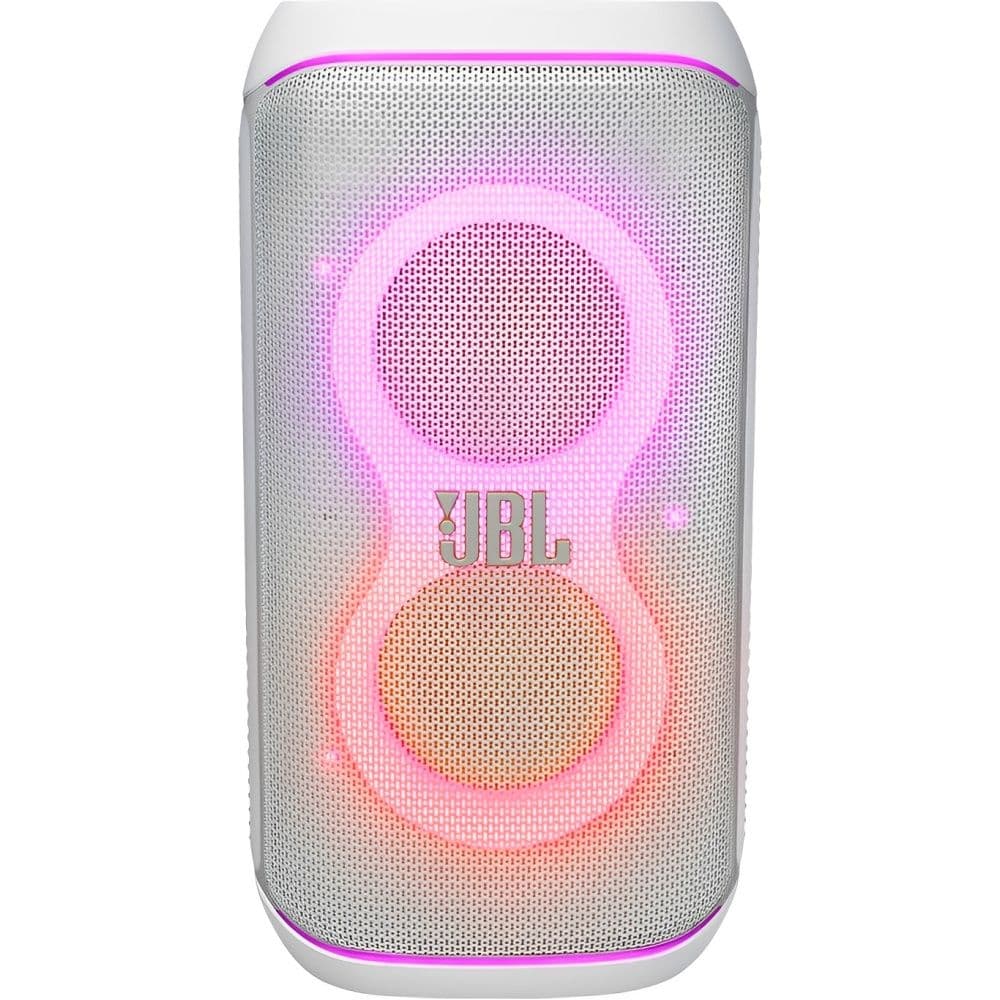 Anúncio: Speaker JBL PartyBox Club 120 Bluetooth Bivolt – Branco