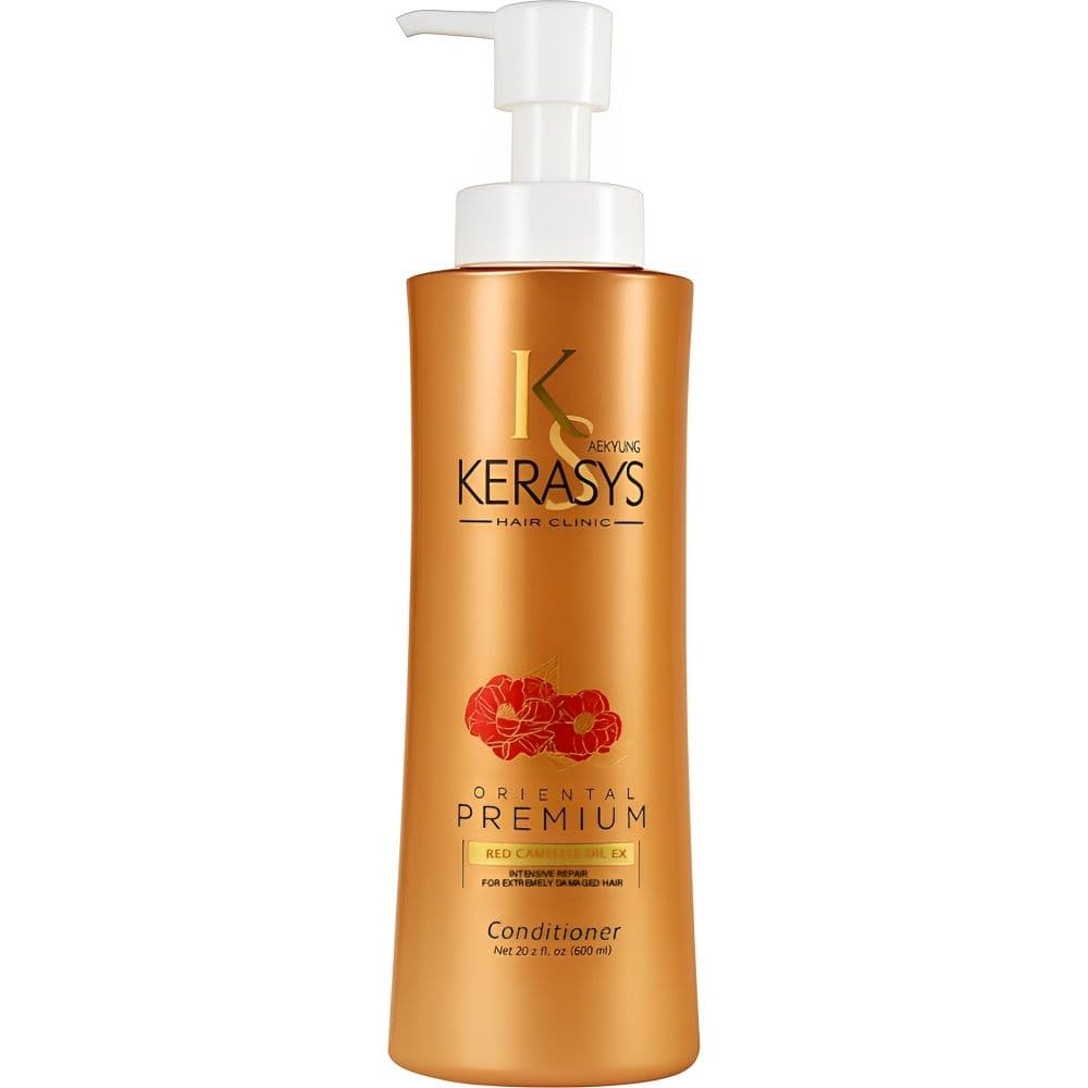 Anúncio: Condicionador Kerasys Oriental Premium Intensive Repair 600ML