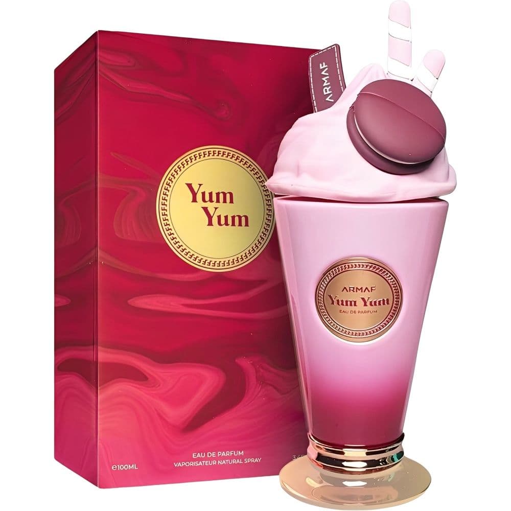 Anúncio: Perfume Armaf Yumyum Eau de Parfum Feminino 100ML
