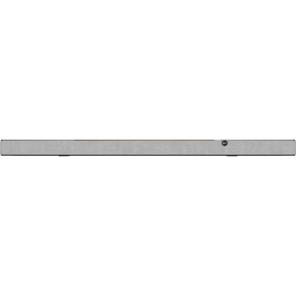 Anúncio: Soundbar Sem Fio Klipsch Flexus Core 300 Dolby Atmos 185W 5.1.2 Canais Bivolt Walnut