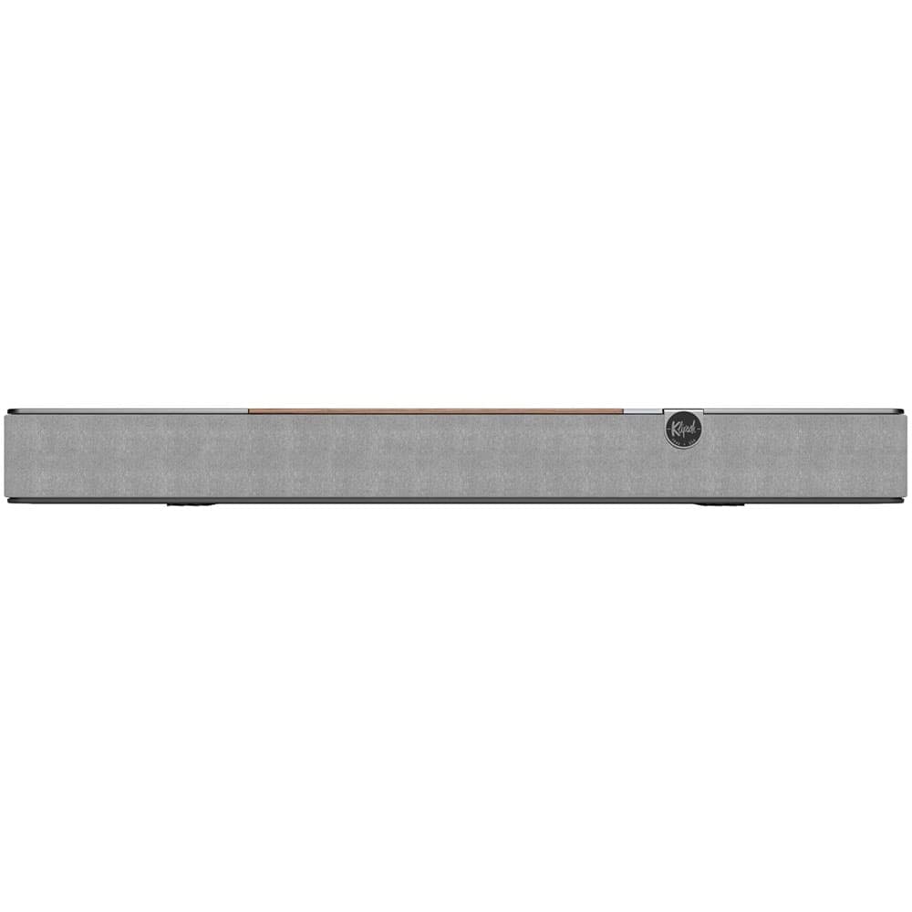 Anúncio: Soundbar Sem Fio Klipsch Flexus Core 100 Dolby Atmos 100W 2.1 Canais Bivolt Walnut