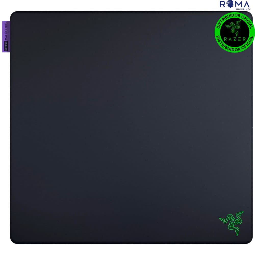 Anúncio: Mouse Pad Razer Gigantus V2 Pro L Max Control NASA RZ02-05490100-R3U1
