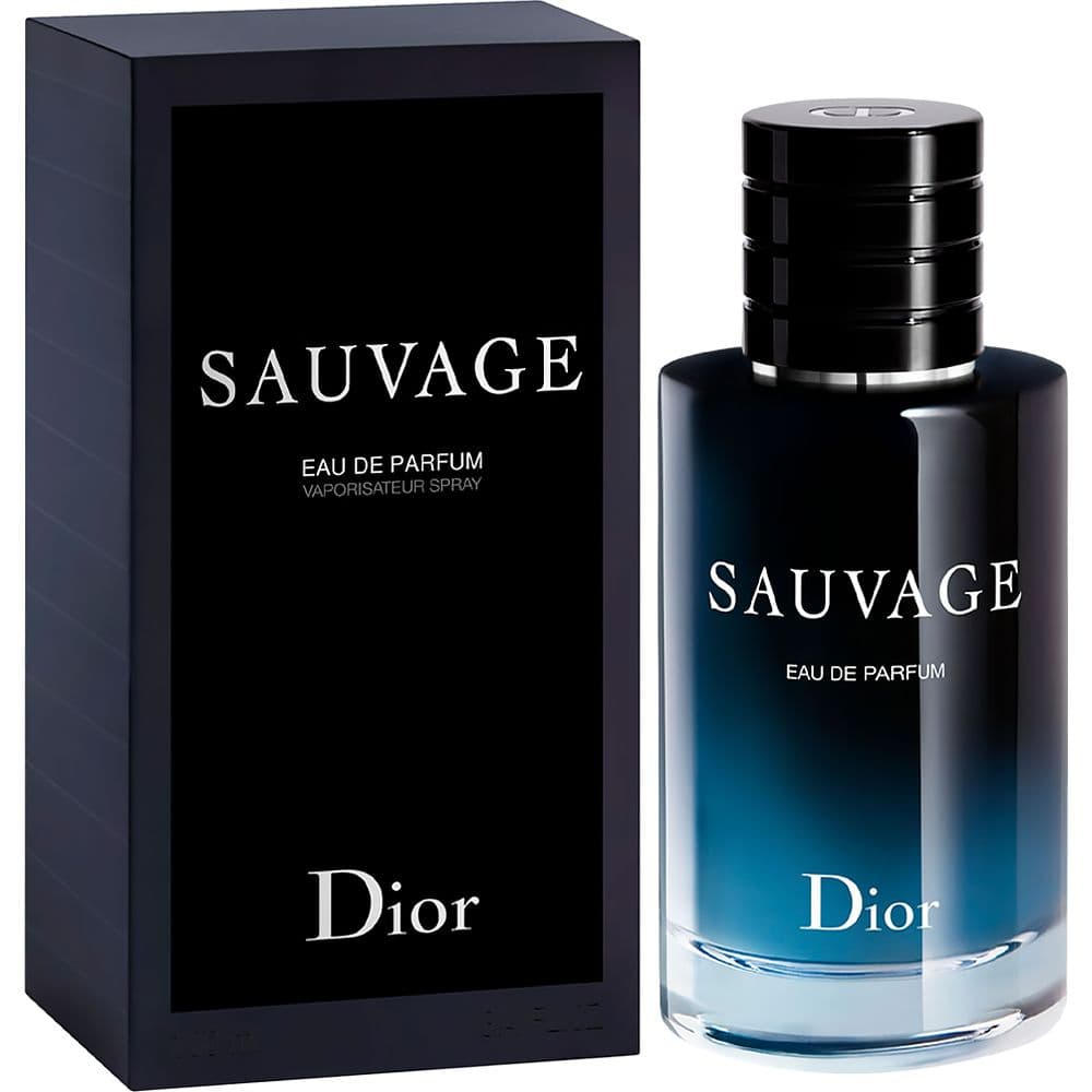 Anúncio: Perfume Dior Sauvage Parfum Masculino 100ML