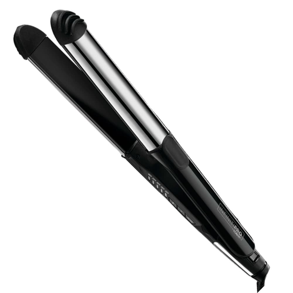 Anúncio: Modelador Conair CS480 Inf 1” Metal Flat Iron