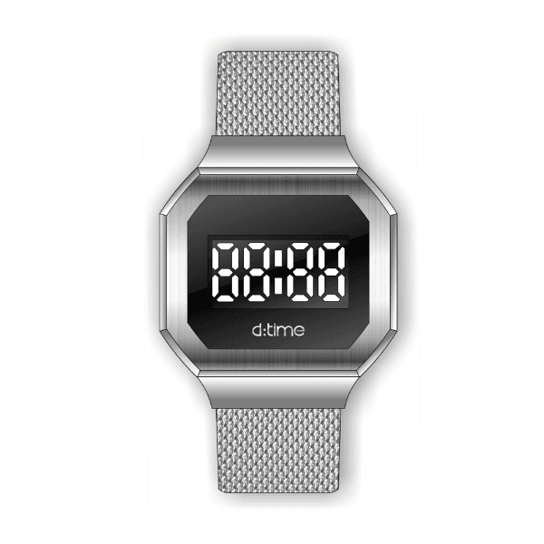 Anúncio: Relógio Analógico Feminino Daniel Klein D Time DK.1.12367-1 - Prata