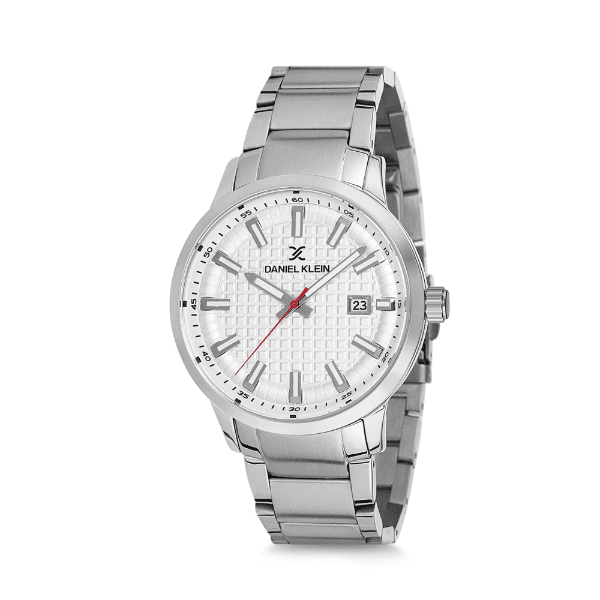 Anúncio: Relógio Analógico Masculino Daniel Klein Premium DK12230-1 - Prata