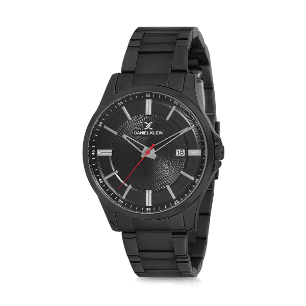 Anúncio: Relógio Analógico Masculino Daniel Klein Premium DK12229-6 - Preto
