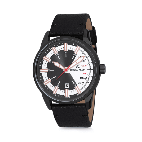 Anúncio: Relógio Analógico Masculino Daniel Klein Premium DK12151-6 - Preto