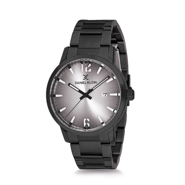 Anúncio: Relógio Analógico Masculino Daniel Klein Premium DK12129-3 - Preto
