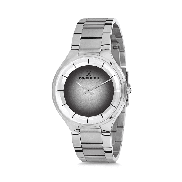 Anúncio: Relógio Analógico Masculino Daniel Klein Premium DK12128-2 - Prata