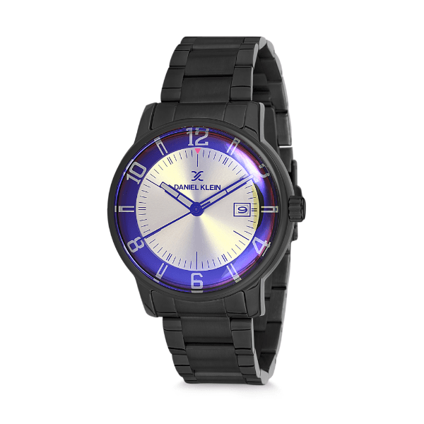 Anúncio: Relógio Analógico Masculino Daniel Klein Premium DK12113-6 - Preto
