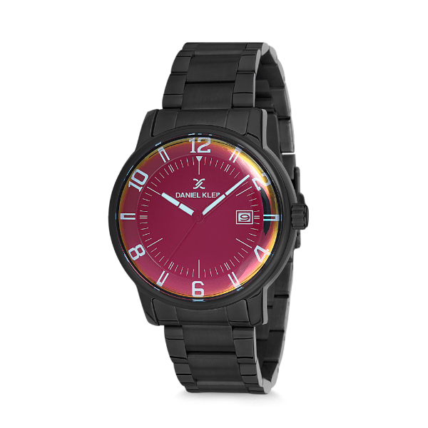 Anúncio: Relógio Analógico Masculino Daniel Klein Premium DK12113-4 - Preto