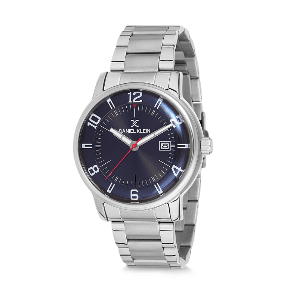 Anúncio: Relógio Analógico Masculino Daniel Klein Premium DK12113-2 - Prata