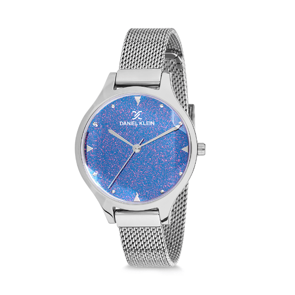 Anúncio: Relógio Analógico Feminino Daniel Klein Premium DK12044-1 - Prata