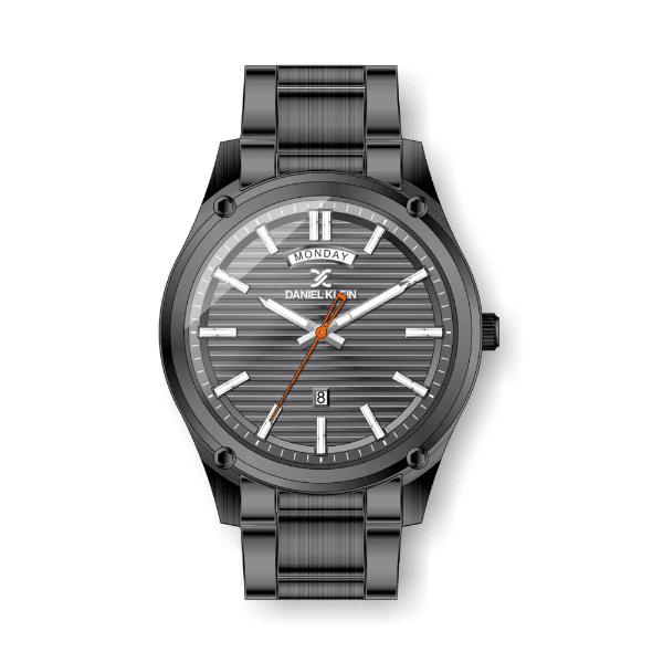 Anúncio: Relógio Analógico Masculino Daniel Klein Premium DK.1.12428-6 - Cinza